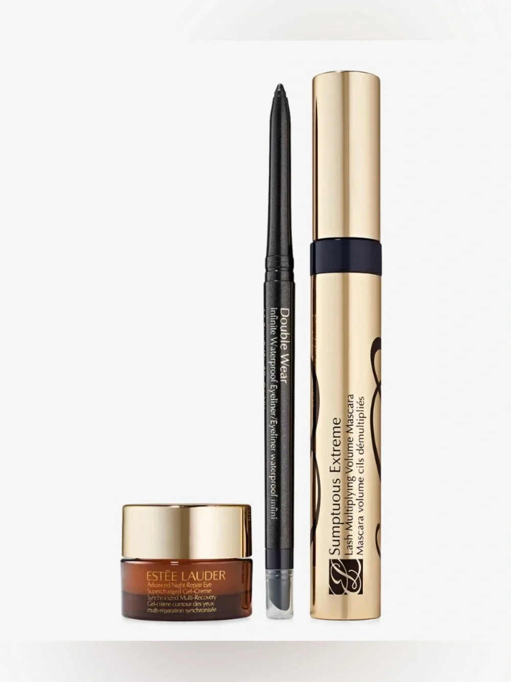 Estée Lauder Lash Drama Mascara Gift Set